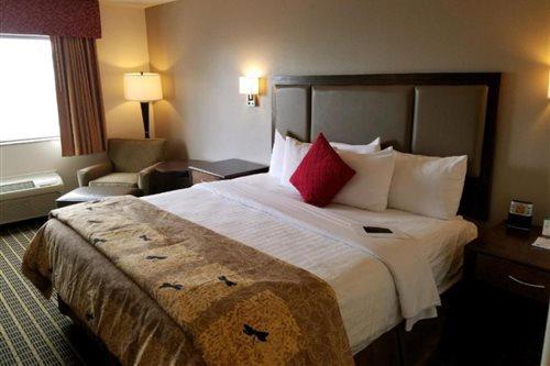Western Eagleridge & Inn 3*