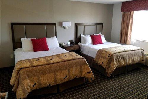 Inn Western Eagleridge & Pueblo